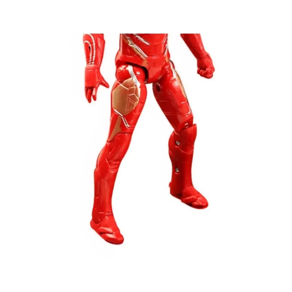 Hasbro Marvel Avengers: Titan Hero Series Iron Man action figure